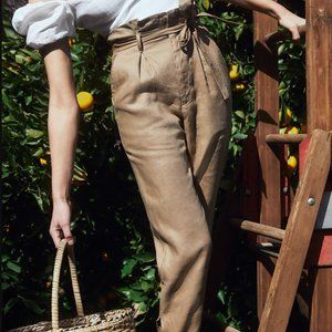 Norman Pant
